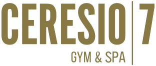 logo ceresio gym & spa